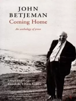 Image of Coming home by John Betjeman