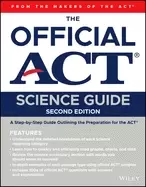 Image of official act science guide act