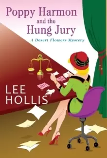 Image of Poppy Harmon and the Hung Jury