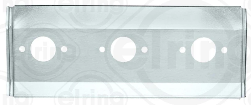 Image of Exhaust manifold gasket ELRING 631.660
