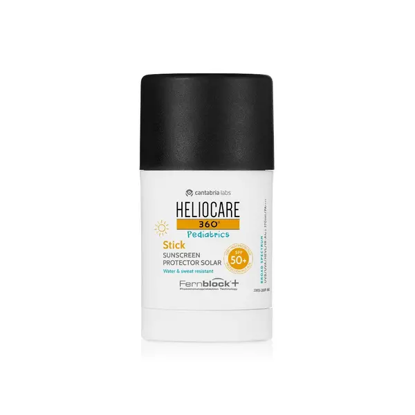 image of Heliocare 360 Pediatrics Stick SPF50+