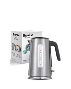 image of Breville Edge Low Steam Quiet Kettle