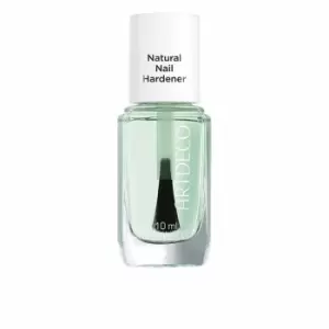 image of ARTDECO NATURAL nail hardener 10 ml