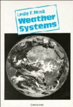 Image of Weather Systems by Leslie F. Musk Book