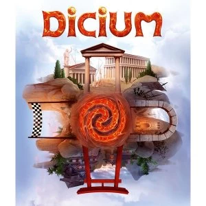Image of Dicium Board Game