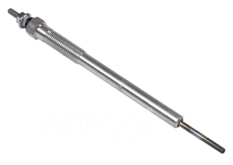 Image of MAGNETI MARELLI 062900117304 Glow plug 11V Glow Plug (243)