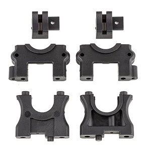 Image of Associated Rc8B3.2 Centre Bulkhead