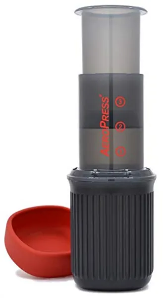 image of AeroPress GO 15A01 Coffee Maker