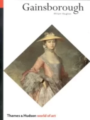 Image of Gainsborough by William Vaughan