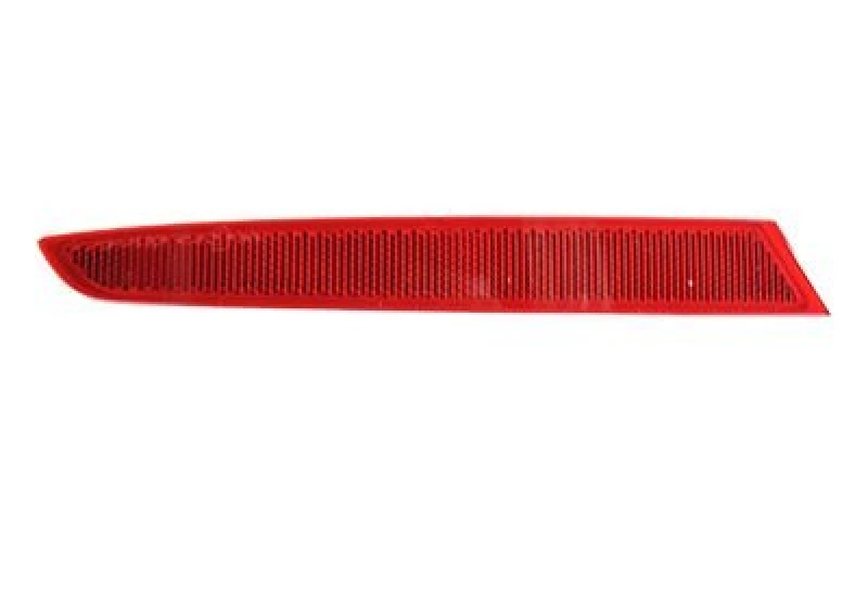 Image of VAN WEZEL Reflex Reflector VAN WEZEL 0630939