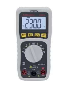 image of Chauvin Arnoux DMM53 Handheld Digital Multimeter