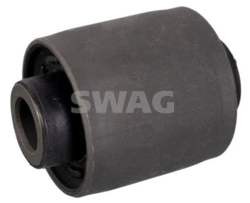 Image of Trailing arm / Suspension arm bush SWAG 33 10 6618