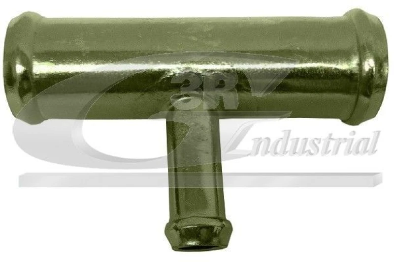 Image of 3RG Coolant pipe 3RG 85001