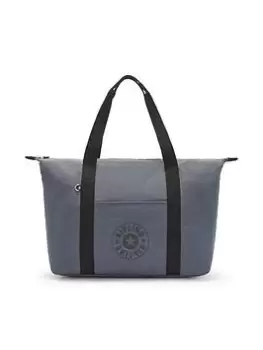 Image of Kipling Art M Lite Totes - Slate