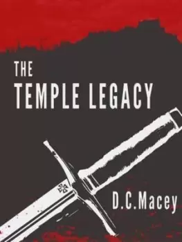 Image of The Temple Legacy by