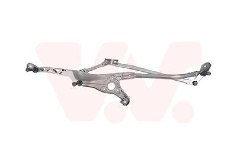 Image of VAN WEZEL Wiper Linkage VAN WEZEL 3091230