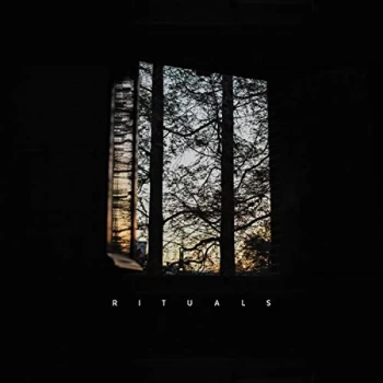 Image of Corre - Rituals Vinyl