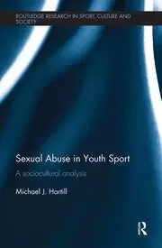 Image of Sexual Abuse in Youth Sport A sociocultural analysis