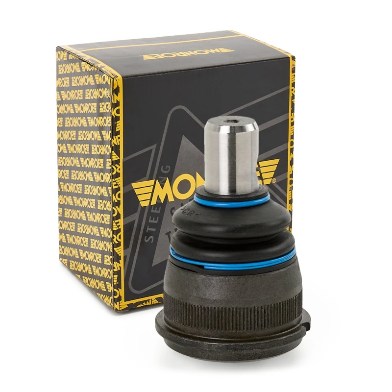 Image of MONROE L41507 Ball joint Support-/Steering Link (2462)