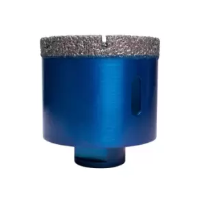 Image of Mexco 60mm Porcelain & Ceramic Diamond Tile Drill Bit