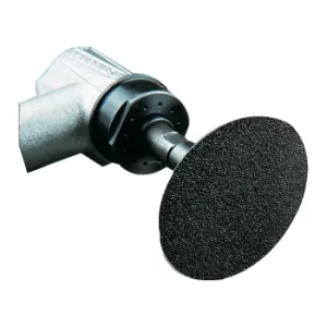 Image of 13873 361F Roloc Cloth Disc 50MM P180