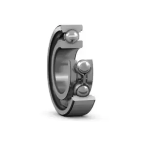 Image of SKF Ball Bearing - 8mm I.D, 16mm O.D