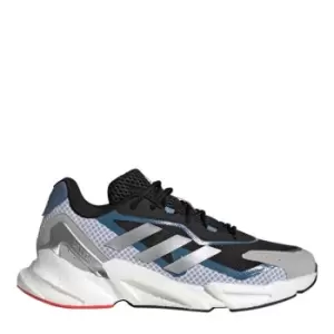 Image of adidas X9000L4 Trnr 99 - Silver