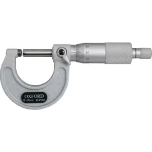 image of 0-1" External Micrometer