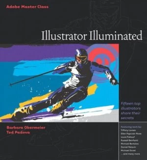 Image of Illustrator Illuminated by Barbara Obermeier Paperback