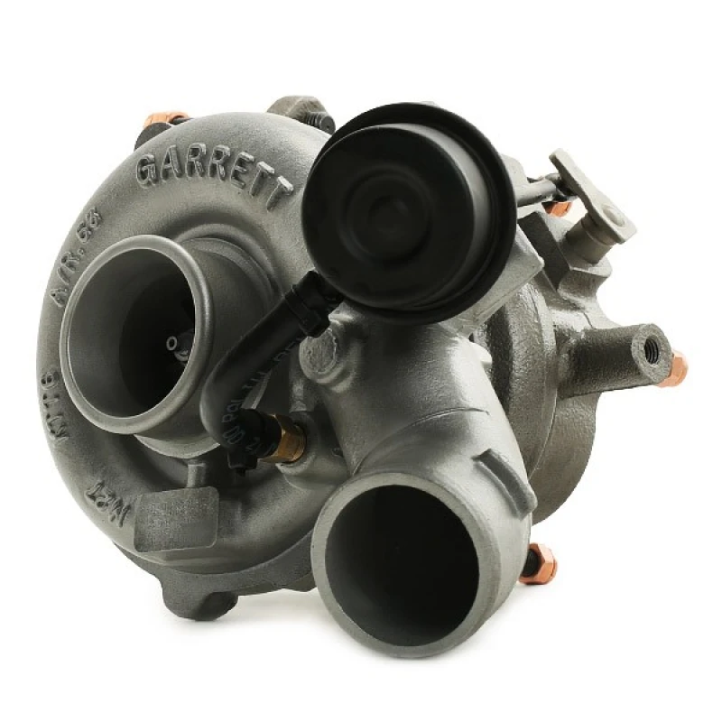 Image of RIDEX REMAN 2234C0004R Turbocharger without gaskets/seals Charger,charging system (2234)
