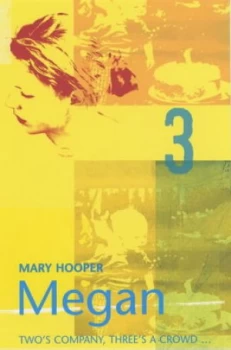 Image of megan 3 by Mary Hooper Paperback