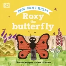 Image of Roxy the Butterfly