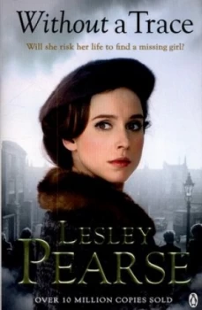 Image of Without a Trace by Lesley Pearse Paperback