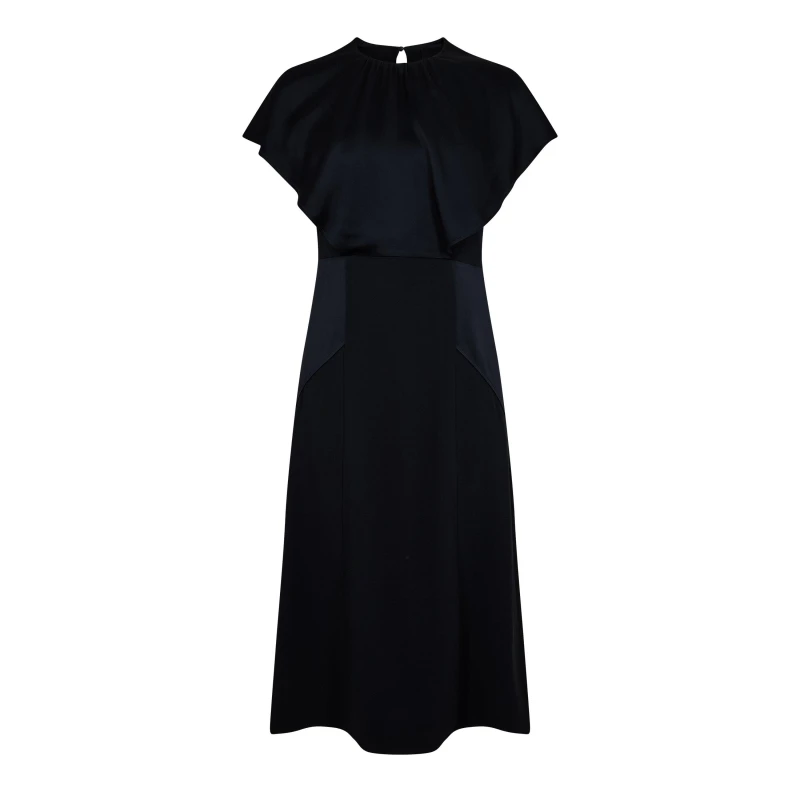Image of Boss Domicia 10246618 01 - Blue Blue 6