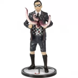 Image of Ben #6 (Umbrella Academy) Dark Horse Action Figure