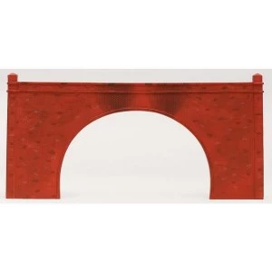 Image of Hornby Double Brick Tunnel Portal x2 Model