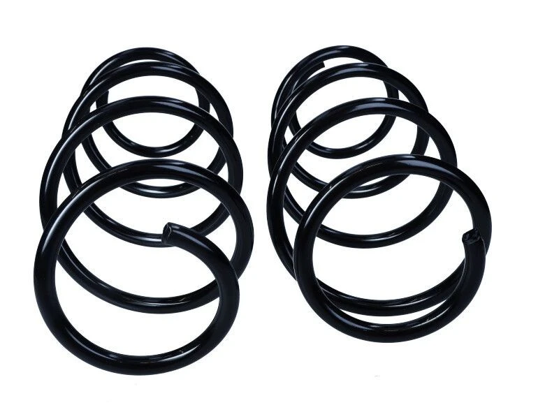 Image of MAXGEAR Coil spring MAXGEAR 60-1450D