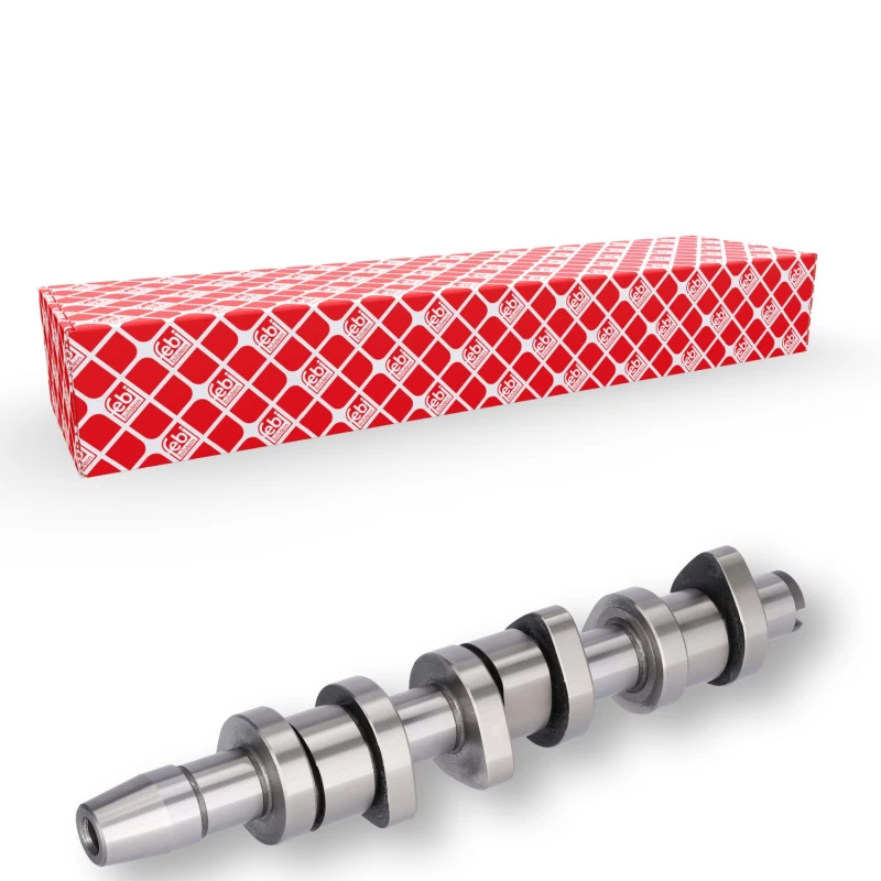 Image of FEBI BILSTEIN 103698 Camshaft Camshaft (566)
