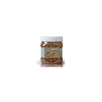 Image of Komodo Tortoise Diet Fruit & Flower 170g - 541850