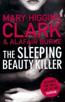 Image of The Sleeping Beauty Killer by Mary Higgins Clark Book