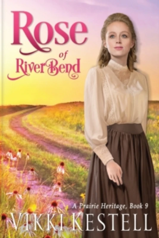 Image of Rose of RiverBend Paperback / softback