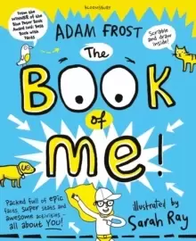 Image of The Book of Me