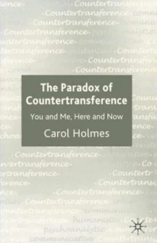 Image of The Paradox of Countertransference by Carol Holmes Book