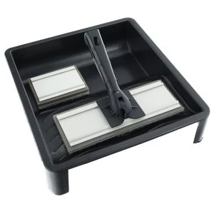 Image of Coral 4 Piece Paint Pad Set