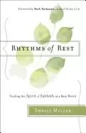 Image of rhythms of rest