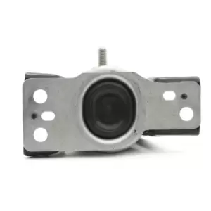 Image of VAICO Engine mount Original VAICO Quality V46-0666 Motor mount,Engine mounting bracket RENAULT,Clio III Schragheck (BR0/1, CR0/1)