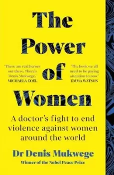 Image of The power of women - Denis Mukwege - Paperback - Used