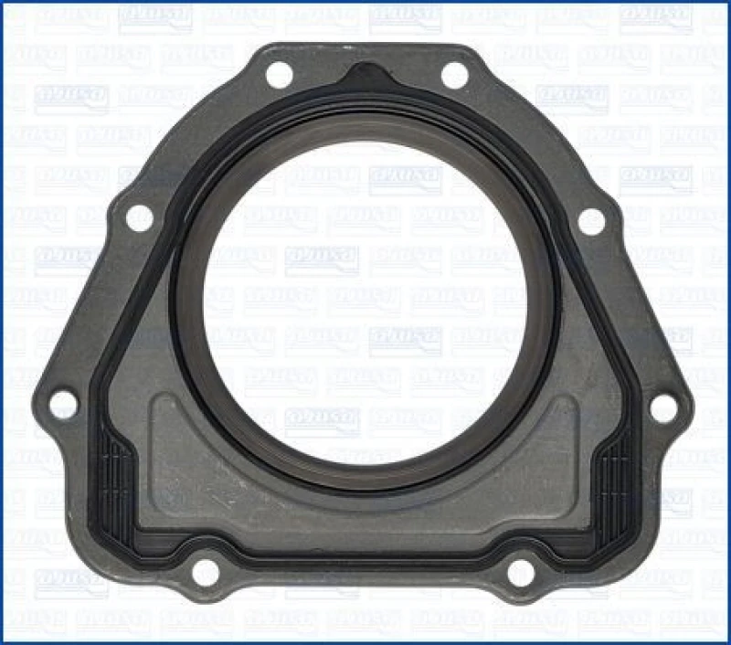 Image of AJUSA Crankshaft seal AJUSA 71012300