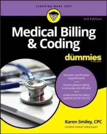 Image of Medical Billing & Coding For Dummies