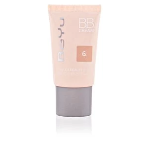 image of TINTED BEAUTY moisturizer #06-peach tint